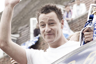 John Terry - Goal Livescore